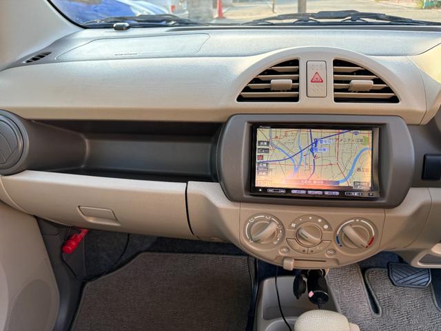 アルト G ナビ テレビ キーレス(20枚目)