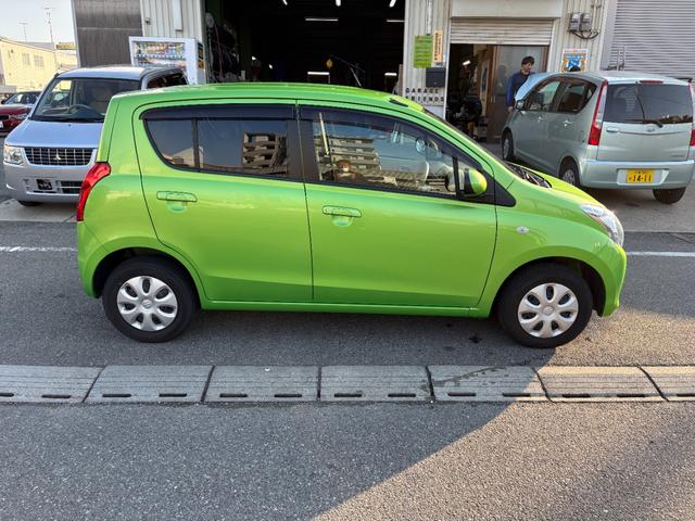 アルト G ナビ テレビ キーレス(21枚目)