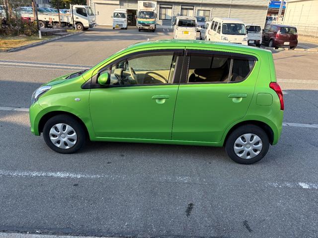 アルト G ナビ テレビ キーレス(23枚目)