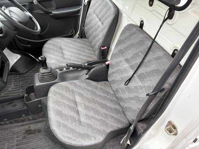 キャリイトラック KC(10枚目)