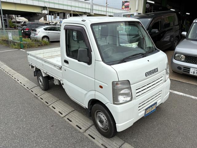 キャリイトラック KC(11枚目)