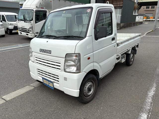 キャリイトラック KC(16枚目)