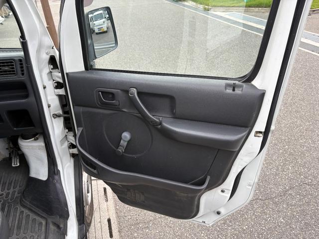 キャリイトラック KC(17枚目)