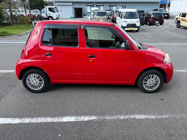 エッセ Xスペシャル ナビ テレビ ETC ドラレコ前後(2枚目)