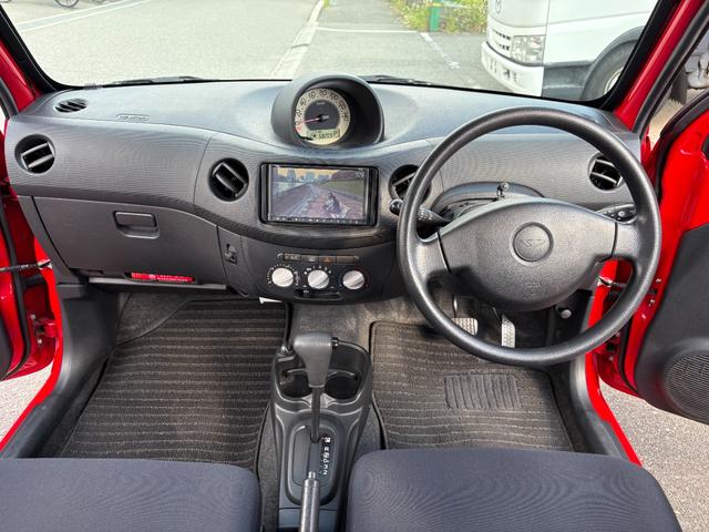 エッセ Xスペシャル ナビ テレビ ETC ドラレコ前後(5枚目)