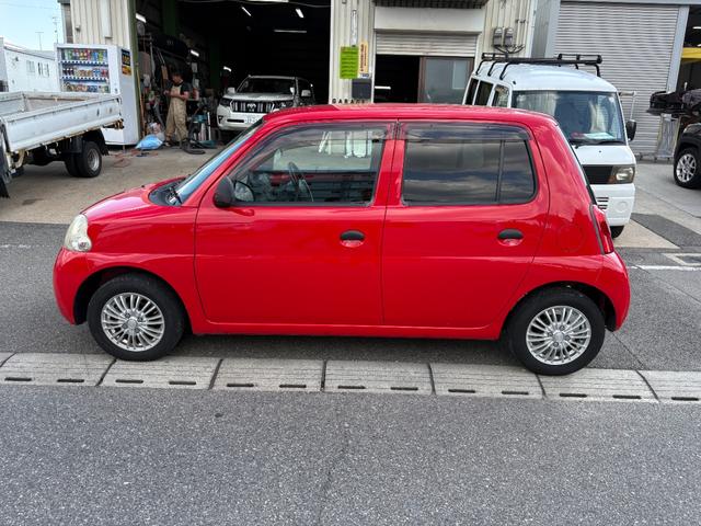 エッセ Xスペシャル ナビ テレビ ETC ドラレコ前後(9枚目)