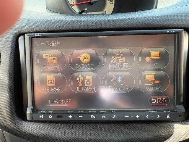 エッセ Xスペシャル ナビ テレビ ETC ドラレコ前後(14枚目)