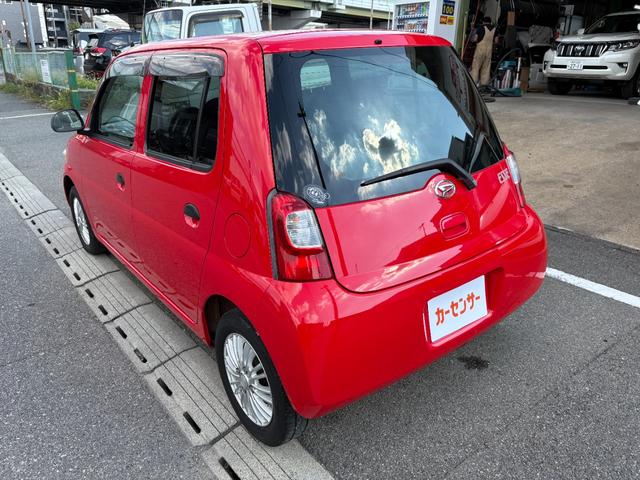 エッセ Xスペシャル ナビ テレビ ETC ドラレコ前後(17枚目)