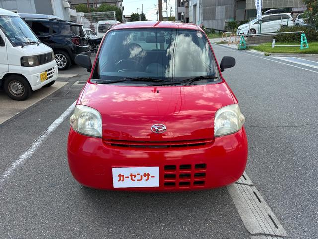 エッセ Xスペシャル ナビ テレビ ETC ドラレコ前後(19枚目)