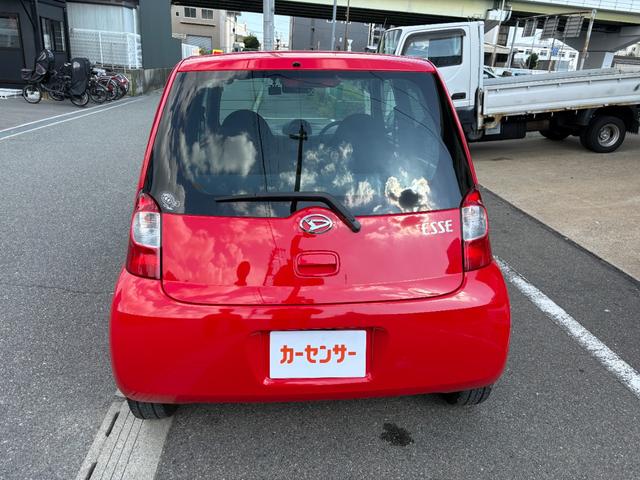 エッセ Xスペシャル ナビ テレビ ETC ドラレコ前後(26枚目)