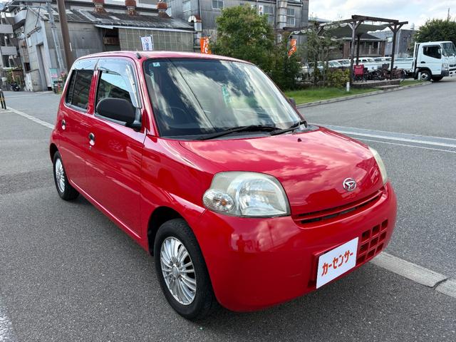 エッセ Xスペシャル ナビ テレビ ETC ドラレコ前後(27枚目)