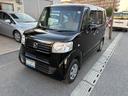Ｎ－ＢＯＸ Ｇ・Ｌパッケージ　ナビ　テレビ　ＥＴＣ　左パワースライド（4枚目）