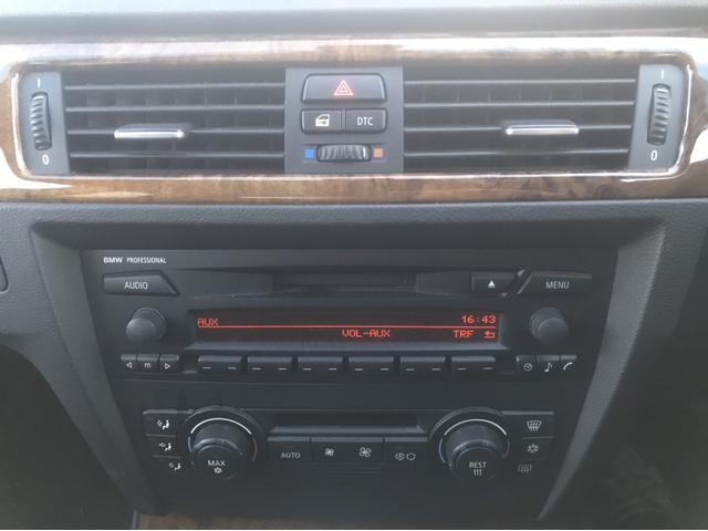 325i ETC パワーシート(6枚目)