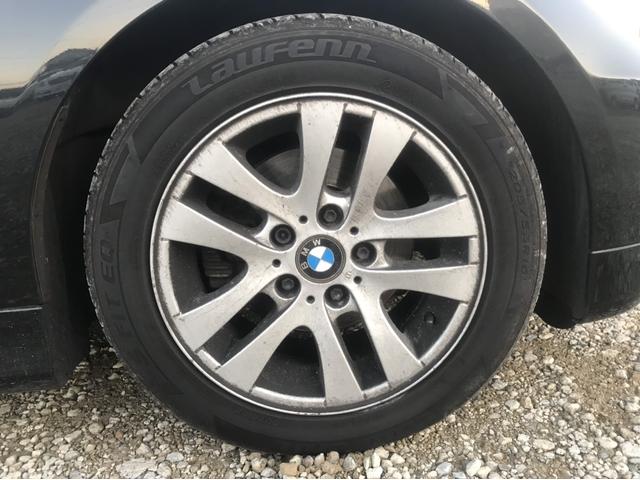 325i ETC パワーシート(19枚目)