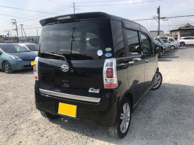 カスタムRS 半年保証付 ナビ ETC(9枚目)