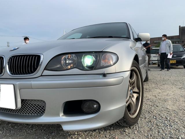 325i Mスポーツパッケージ キーレス レザーシート(16枚目)