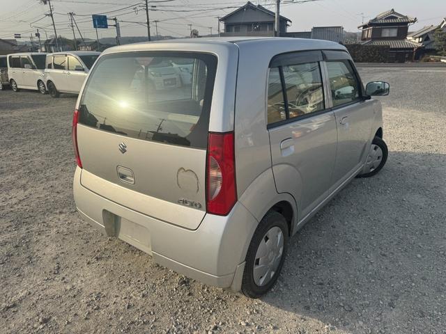 アルト Ｇ（2枚目）