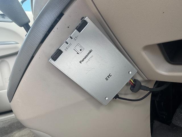 ステラ Ｌ　ＥＴＣ（2枚目）