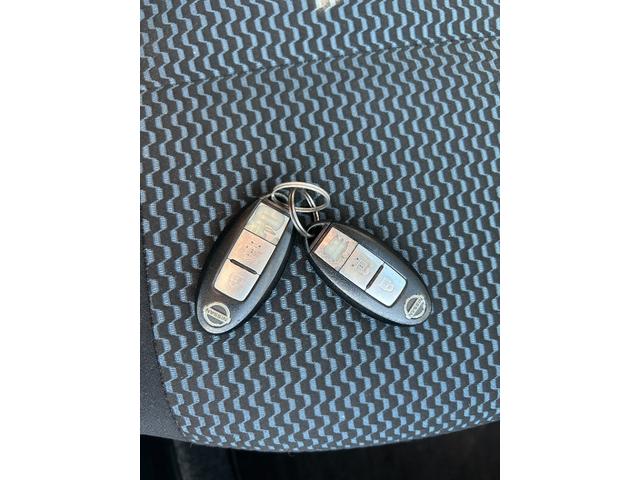 ノート X DIG-S 純正ナビTVバックカメラ(6枚目)