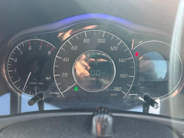 ノート X DIG-S 純正ナビTVバックカメラ(15枚目)