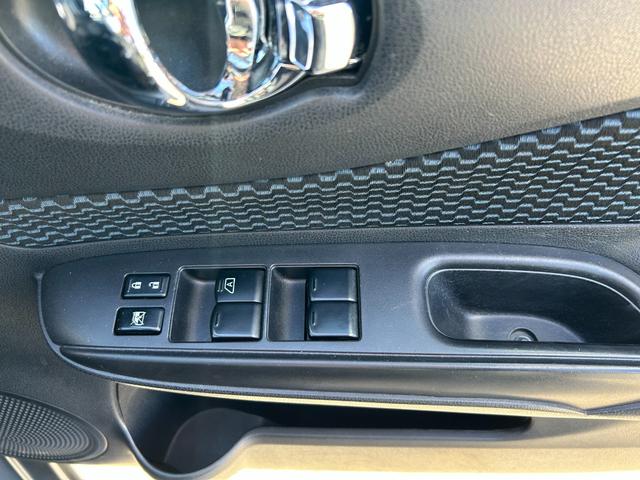 ノート X DIG-S 純正ナビTVバックカメラ(18枚目)