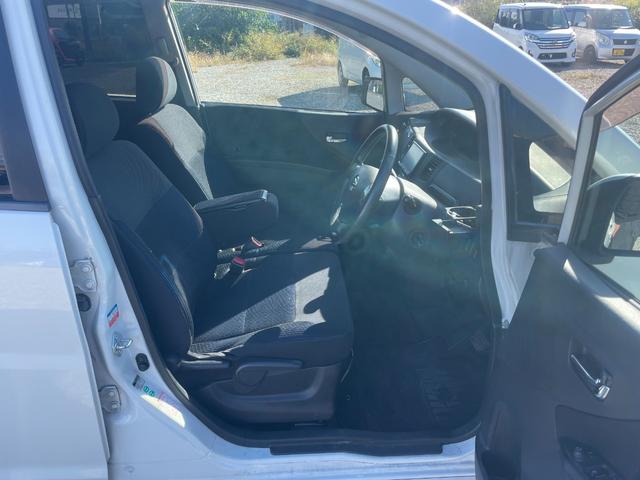 ムーヴ カスタム Xリミテッド ナビ TV(9枚目)