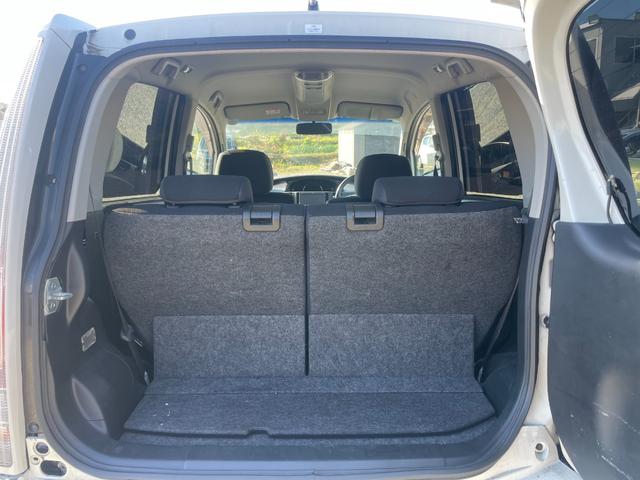 ムーヴ カスタム Xリミテッド ナビ TV(11枚目)