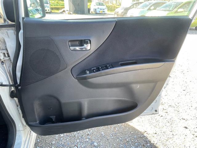 ムーヴ カスタム Xリミテッド ナビ TV(17枚目)