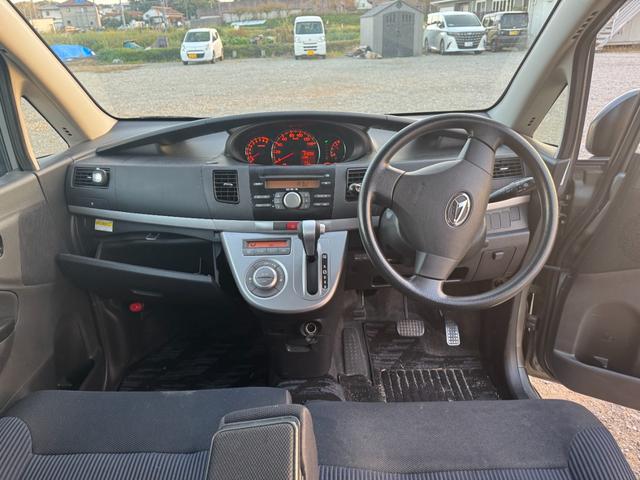 ムーヴ カスタム　ＸＣ　エディション（3枚目）