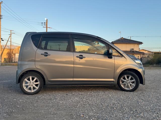 ムーヴ カスタム　ＸＣ　エディション（4枚目）