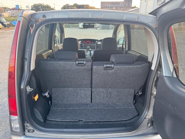 ムーヴ カスタム　ＸＣ　エディション（8枚目）