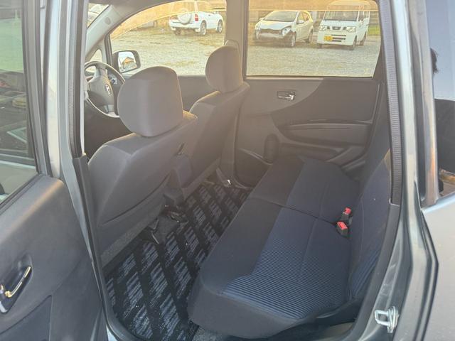 ムーヴ カスタム　ＸＣ　エディション（9枚目）