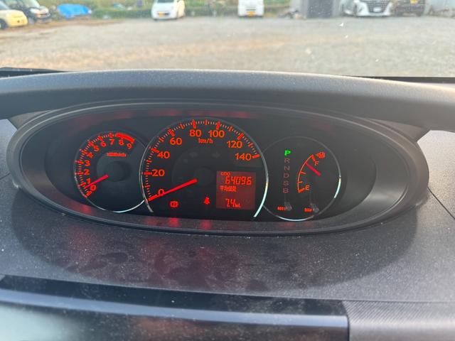 ムーヴ カスタム　ＸＣ　エディション（16枚目）