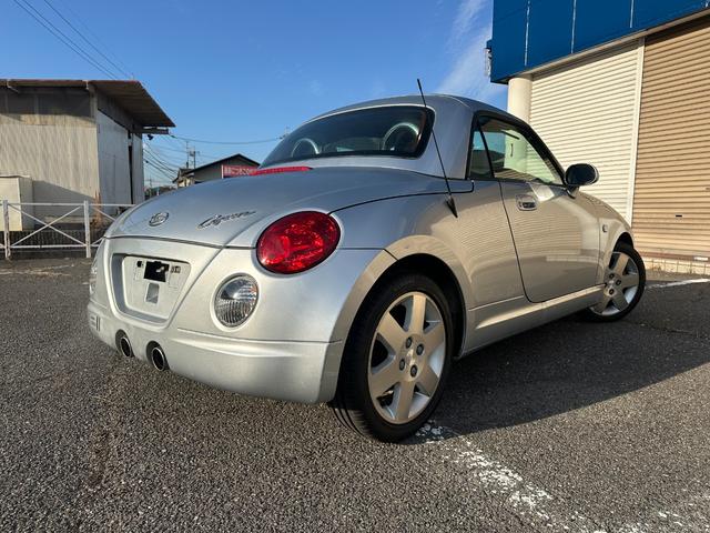 コペン アクティブトップ（3枚目）