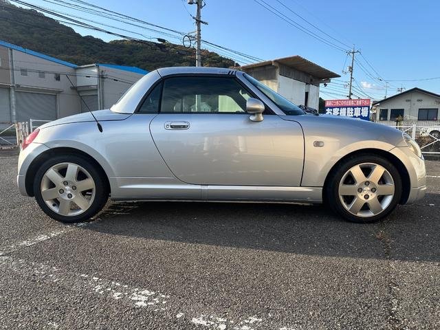 コペン アクティブトップ（4枚目）