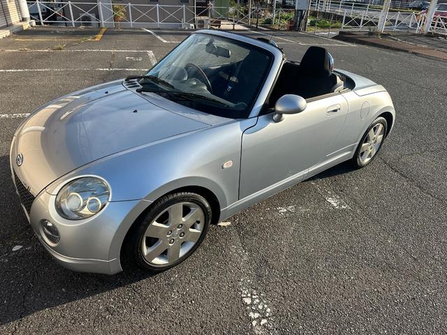 コペン アクティブトップ（6枚目）