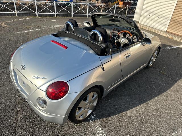 コペン アクティブトップ（7枚目）