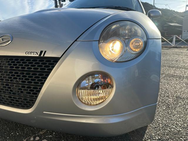 コペン アクティブトップ（15枚目）