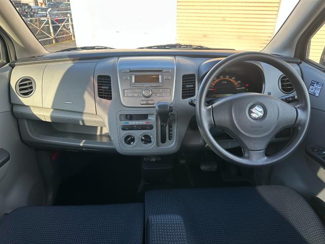 ワゴンＲ ＦＸ　ＥＴＣ（2枚目）