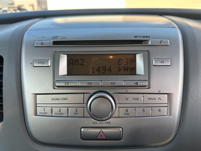 ワゴンＲ ＦＸ　ＥＴＣ（3枚目）