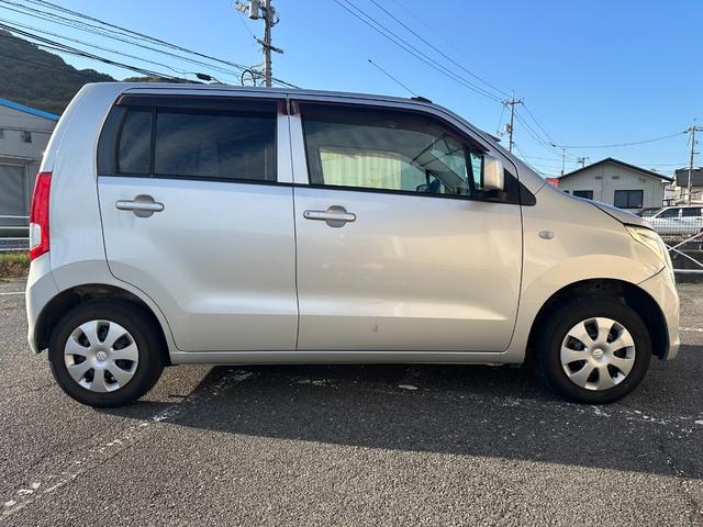 ワゴンＲ ＦＸ　ＥＴＣ（5枚目）