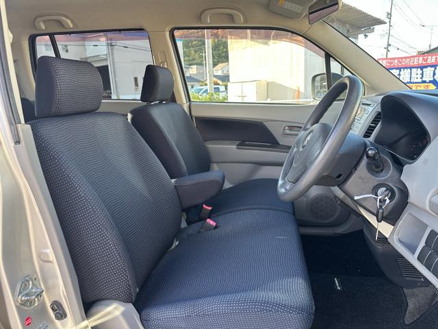 ワゴンＲ ＦＸ　ＥＴＣ（7枚目）