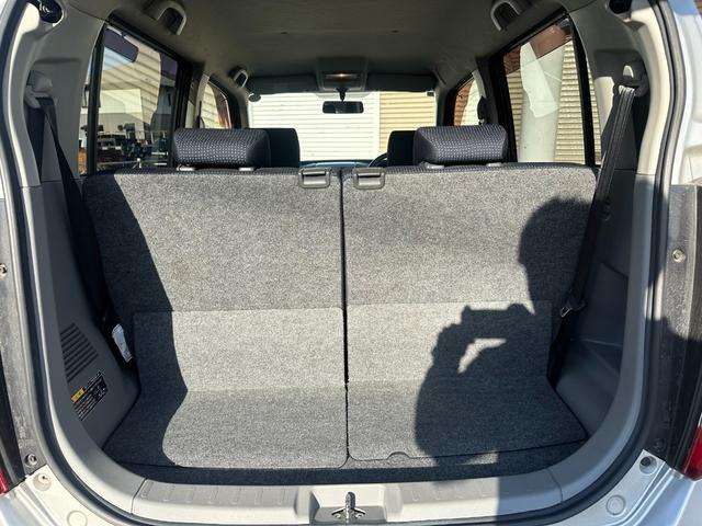 ワゴンＲ ＦＸ　ＥＴＣ（9枚目）