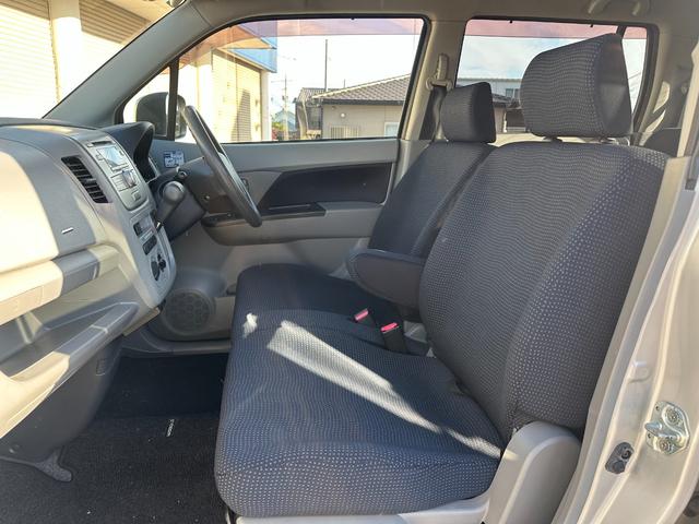 ワゴンＲ ＦＸ　ＥＴＣ（10枚目）