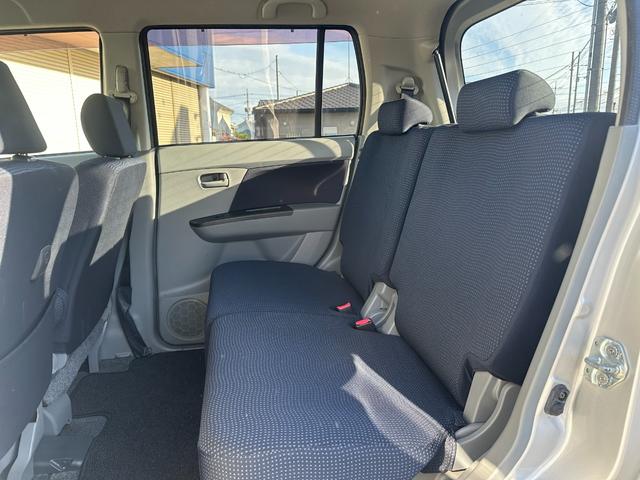 ワゴンＲ ＦＸ　ＥＴＣ（11枚目）