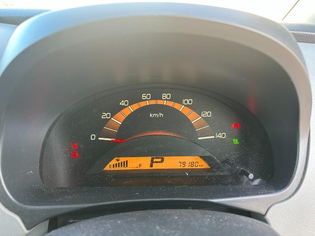 ワゴンＲ ＦＸ　ＥＴＣ（12枚目）