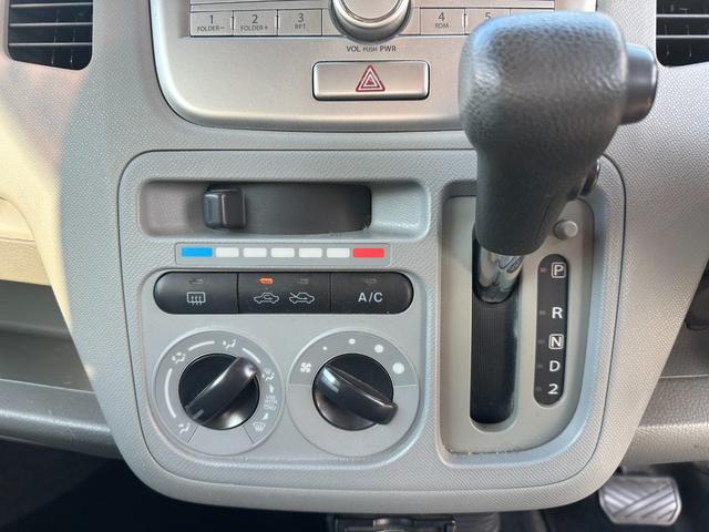 ワゴンＲ ＦＸ　ＥＴＣ（13枚目）