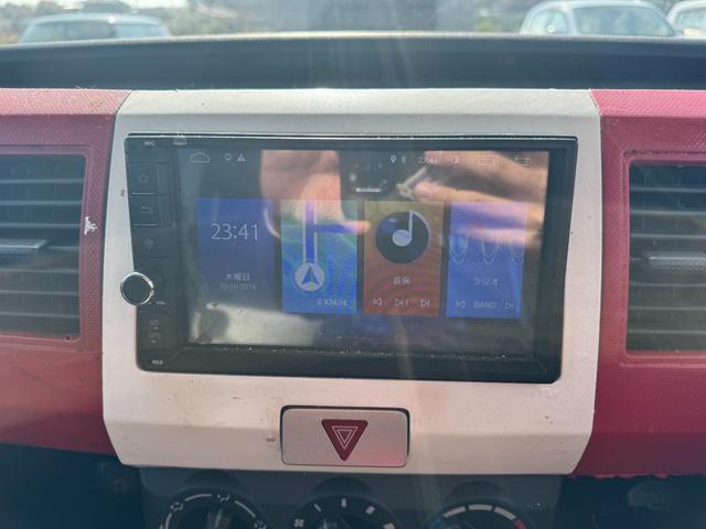 ワゴンR FX(3枚目)