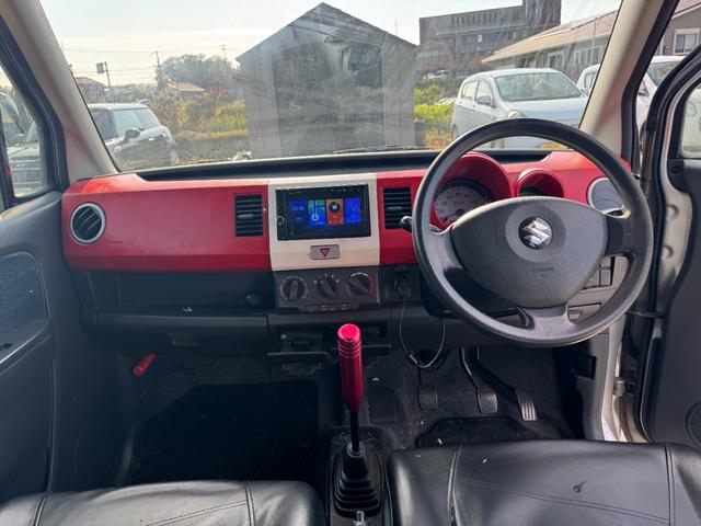 ワゴンR FX(4枚目)