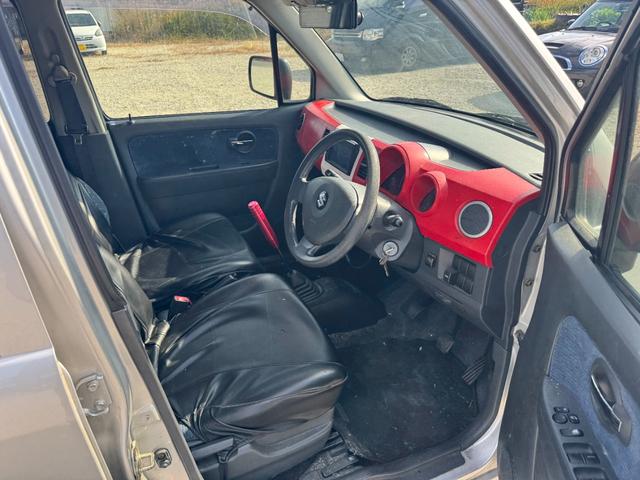 ワゴンR FX(6枚目)